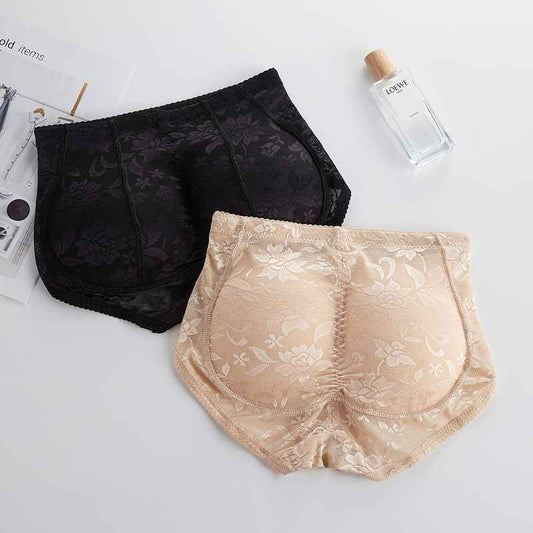 Braga Body Hip Pants L/XL Beige